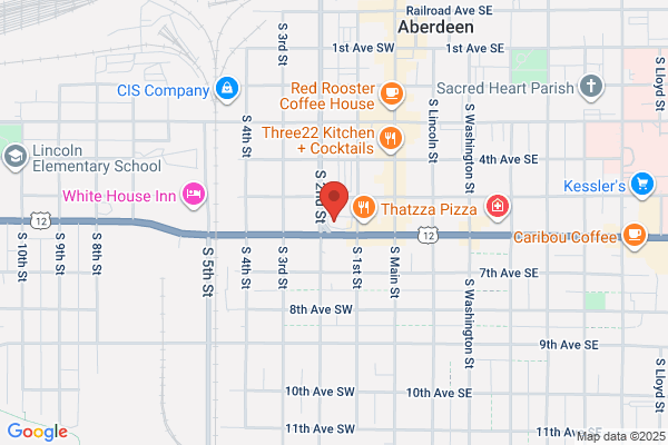 Hardee's - Closed