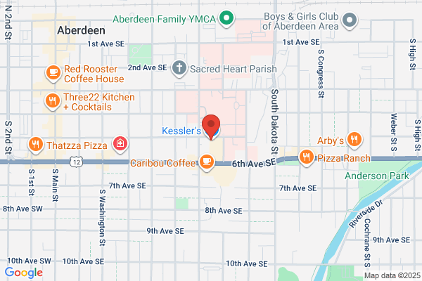 Kessler's, Ftd Floral Shop