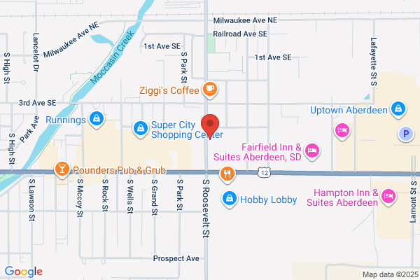 E-Z Stop Food Mart