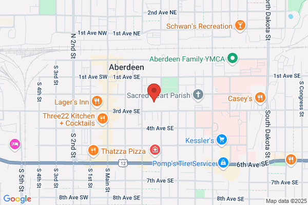 Aberdeen City of, Arcc