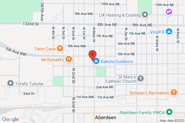 Aberdeen City of, Computer Services