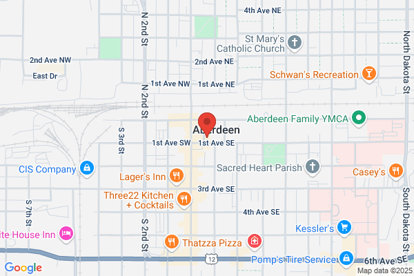 Brown County of, Register of Deeds