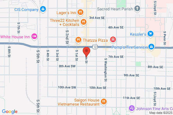 Avera Health Plans (Aberdeen)