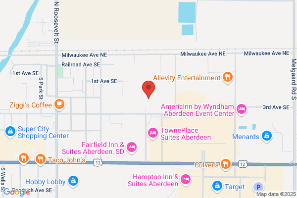 Sanford Aberdeen Medical Center