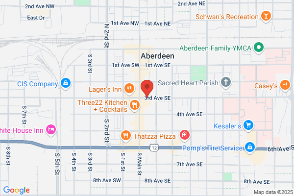 Allstate Insurance Agent: Aberdeen Agency