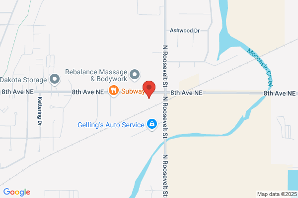 Dakota Financial Services Inc