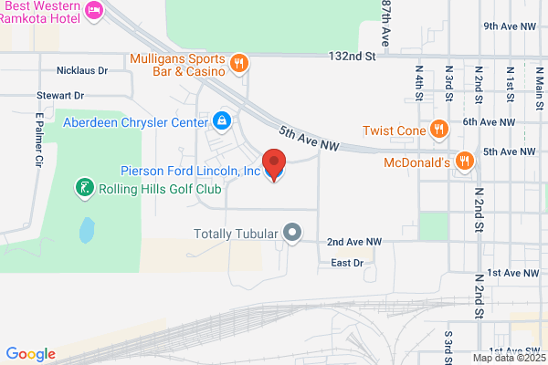 Ford Lauinger & Associates