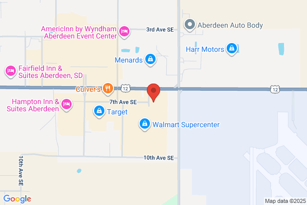Aberdeen Customer Experience Center