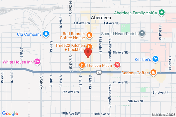 Dohrer Law Office