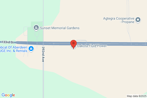 Dakota Fluid Power Inc