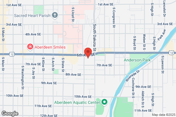 Avera Home Medical Equipment - Aberdeen