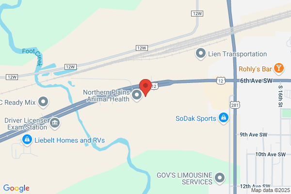 Curt's Motor Sports