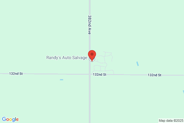 Randy's Auto Salvage