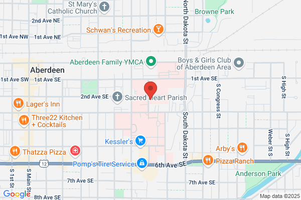 Aberdeen Orthopedics & Sports Medicine