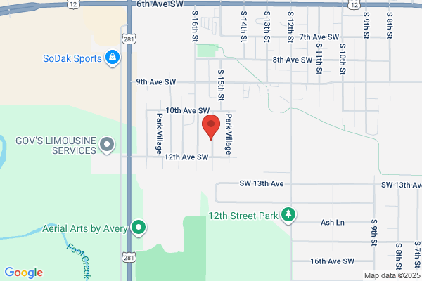 Park Village Mobile Home Court