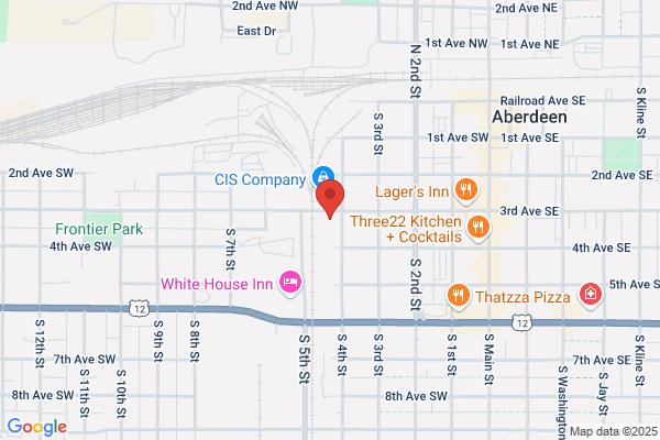 McFarland Supply Co Inc