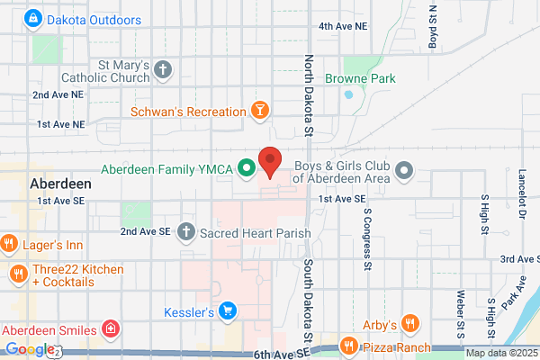 Avera Therapy Center - Aberdeen