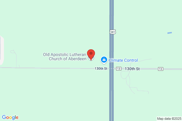 Old Apostolic Church
