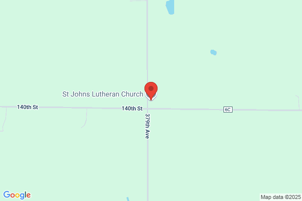 St John Lutheran Church