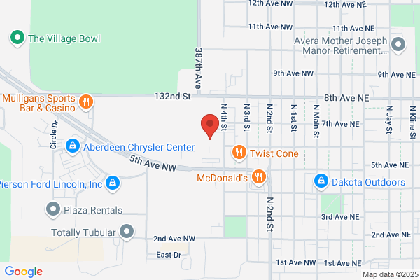 Northern Plains Psychological Associates LLC