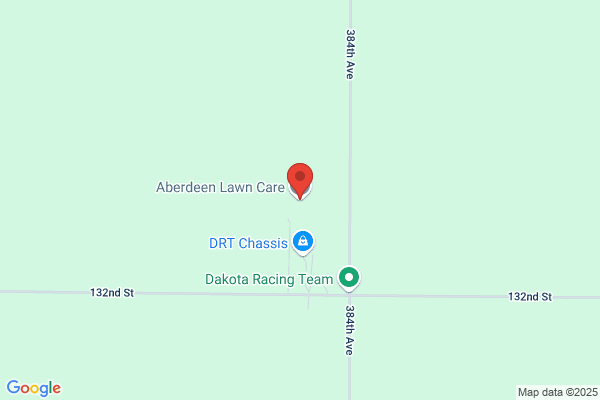 Aberdeen Lawn Care