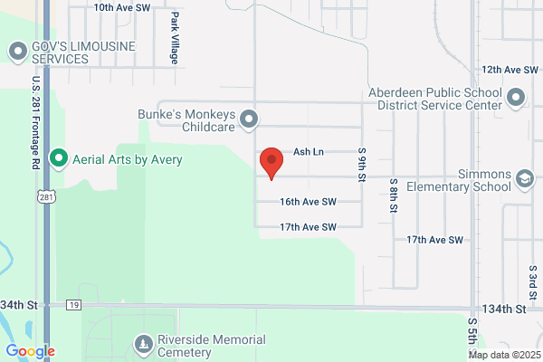 Dakota Tree Company, LLC