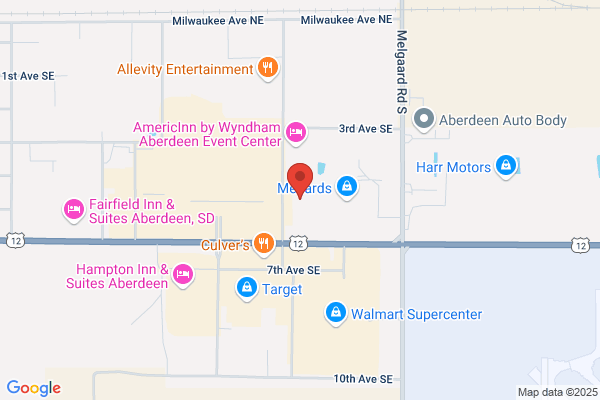 Crawford Trucks & Equipment, Inc.