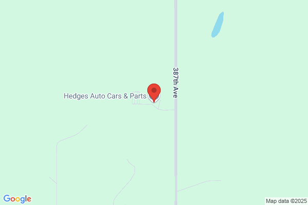 Hedges Auto Cars & Parts