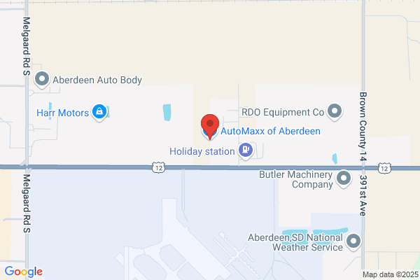 Meidinger Auto Sales
