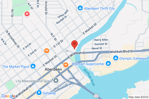 Quinault Tribal Enterprises