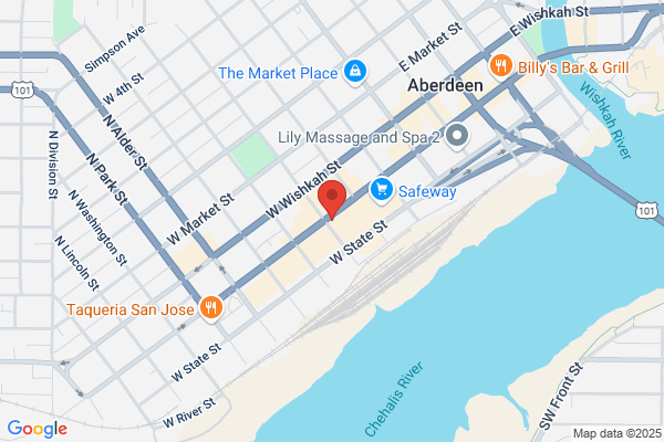 Aberdeen Realty Inc