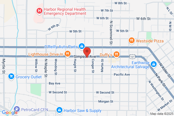 First Harbor Property Management Inc