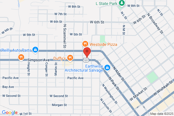AutoZone Auto Parts