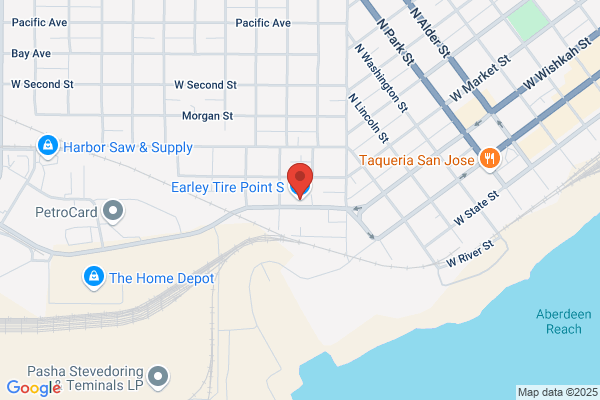 Earley Tire Company