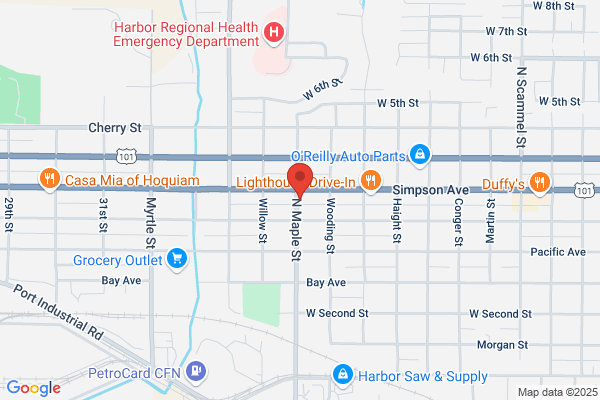 Dohrmann Family Chiropractic