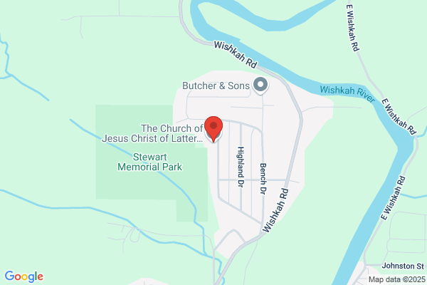 The Church of Jesus Christ of Latter-day Saints