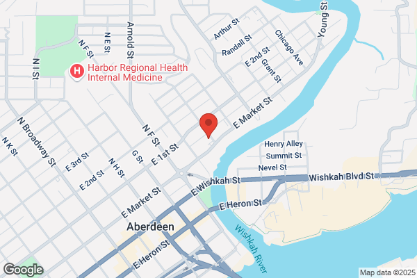 Aberdeen Dental Arts