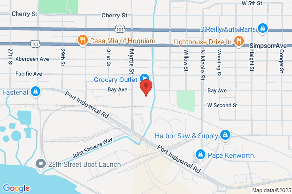 Bi-Mart Membership Discount Stores