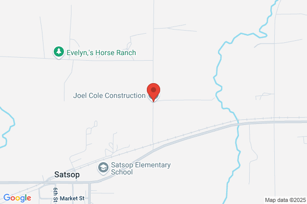 Joel Cole Construction LLC