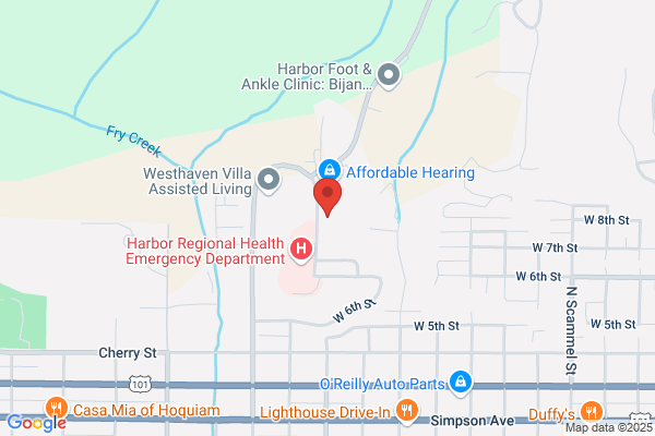 Providence Express Care At Home - House Call Doctors - Redmond - CLOSED