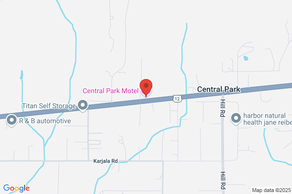 Central Park Motel