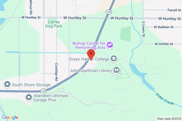 Grays Harbor Inn & Suites