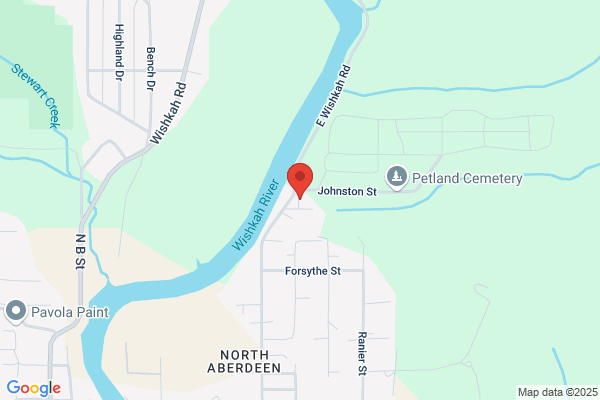 Fern Hill Funeral Home