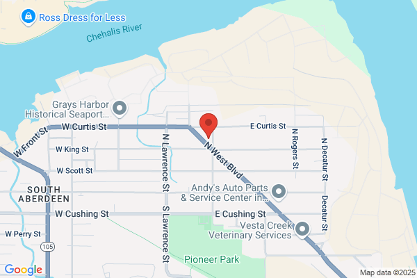 Atwood's Auto Body Llc