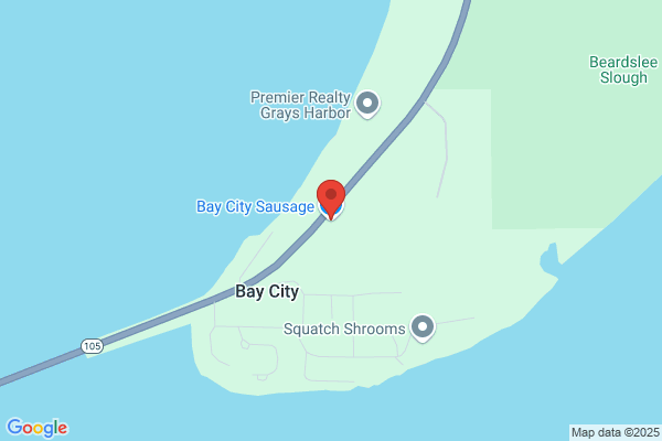 Bay City Sausage Co.