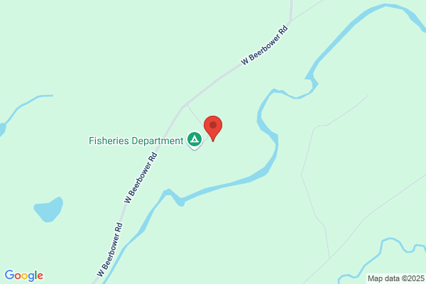 Chehalis Basin Fisheries Task Force