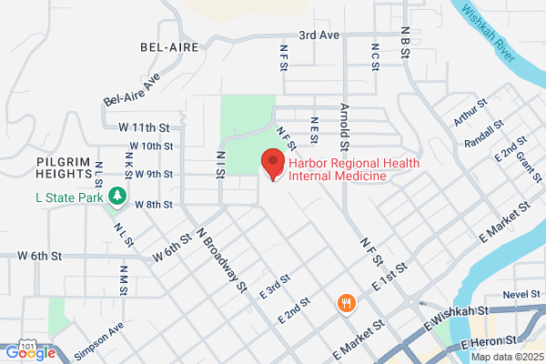 Crawford Healthcare Management