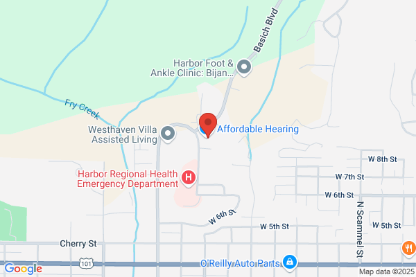 Family Medicine Of Grays Harbor