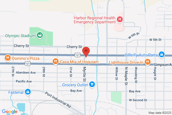 Grays Harbor Computer Services