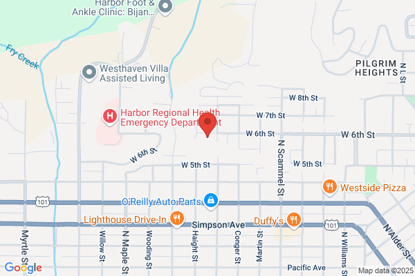 Northwest Belt and Equipment Co